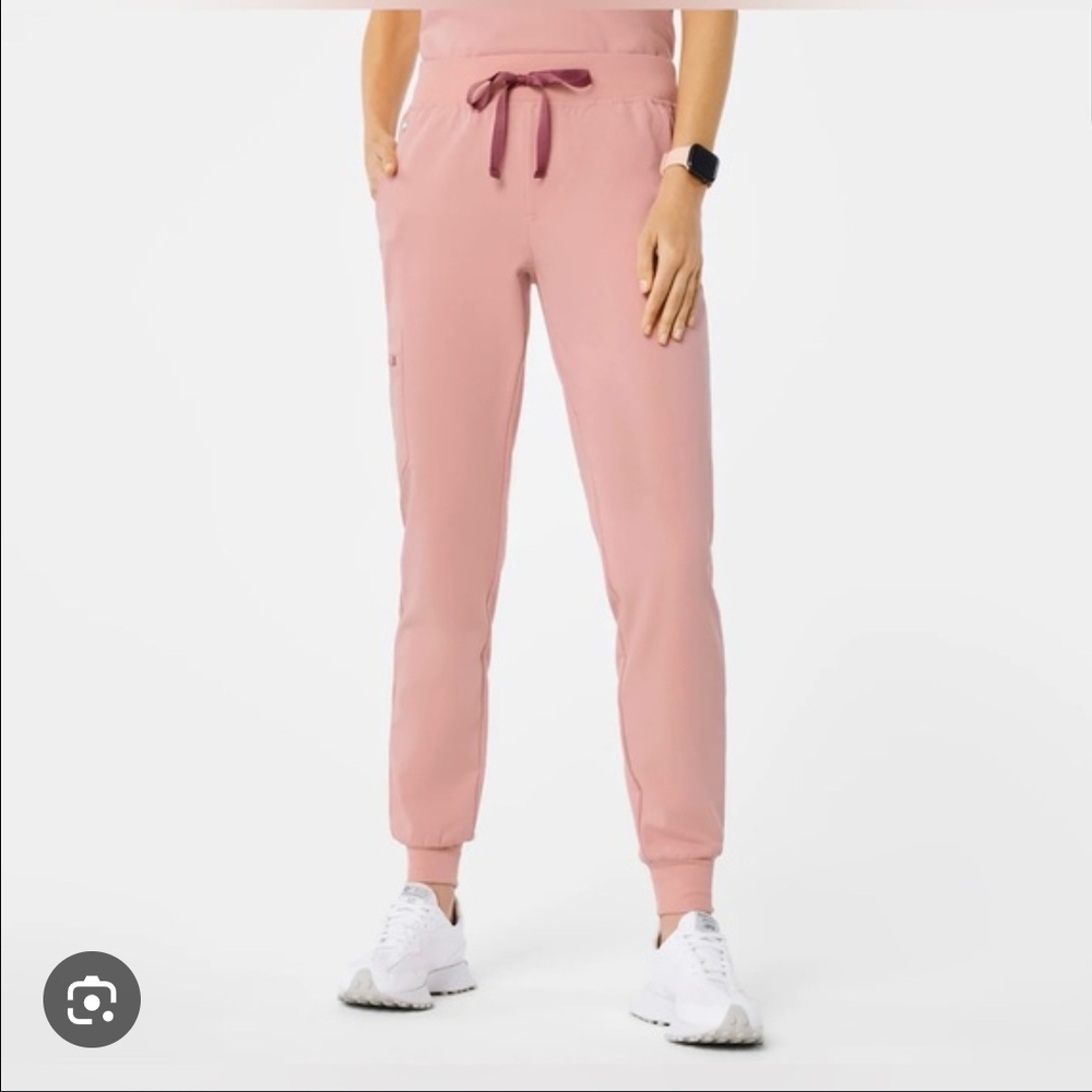 Figs Uman Relaxed Jogger Pants